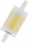 LED LINE R7S DIM 78.00 mm 100 12 W/2700 K R7s 4058075432536 | 4058075432536