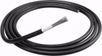 Kaabel RADOX&reg; 4 GKW-AX 1800V 1x25, must 500m 12545529 | 6438056244194