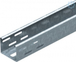 Luminaire support tray 60x75x3000, LTR 3000 FS 6055810 | 4012196943876