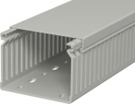Slotted cable duct 80x60x2000mm LK4 60080 6178035 | 4012196001613