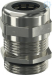Cable gland, metric thread V-TEC, M25 x 1,5, V-TEC VM25 MS 2086036 | 4012195809593