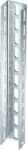 US7 600FT, U-shaped support 3-sided perforated l=6m 6340318 | 4012196188840