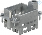Daudzpolu ligzda HDC MF 6B BA 1428940000 | 4050118233353