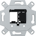 Adapter plate for HDMI/VGA/USB Keystone MTN4580-0001 | 3606485406473