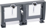 Push button locking device 33897 33897 | 3303430338970