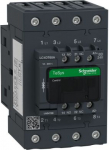 TeSys D contactor - 4P(4 NO) - AC-1 - <= 440 V 60 A - 24 V DC standard coil LC1DT60ABD | 3389119409353