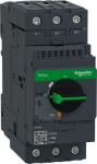 TeSys GV3, Circuit breaker, magnetic, 65A, EverLink BTR connectors. range: TeSys - device short name: GV3L - product or component type: circuit breaker - circuit breaker application: motor protection - network type: AC - utilisation category: AC-3 co ...
