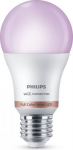 WiZ Smart LED bulb 13W(100W), A67, E27, 2200-6500K (RGB), 922-965, 1521Lm, 1PF/6 929002449721 | 8719514372542