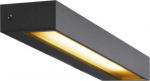 Outdoor wall light PEMA&reg; WL, LED, IP54, 3000K, 7,7W, anthracite 1002069 | 4024163222754