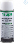 Zinc Spray dark "HUPzincDark" 170150 | 4011923573027