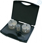 HSS-BI hole saw assortment 4 p 230686 | 4011923124342