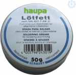 Soldering grease 50 g 160094 | 4011923060527