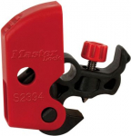 Safety lockout for circuit breaker &Oslash;6mm 120159 | 4011923629366