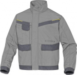 Work jacket Mach2 MCVE2, size XL, light grey-dark grey MCVE2GRXG | 3295249231057