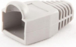 Cover for RJ45 connector grey SN16031 | 4000383030504