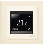 Floor thermostat Touch, +5...+45 &deg;C 140F1078 | 5703466235492