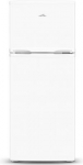 ETA Refrigerator | ETA174490000E | Energy efficiency class E | Free standing | Double Door | Height 123 cm | Fridge net capacity 112 L | Freezer net capacity 39 L | 40 dB | White ETA174490000E | 8590393367887