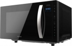 Cecotec Microwave Oven | GrandHeat 2300 Flatbed Touch Black | Free standing | 23 L | 800 W | Black 1360 | 8435484013604