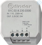 ALIMENTPER BLISS WIFI -110230VAC/33VDC 01C0282300300 | 8012823434223