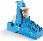 MODULAR INTERFACE RELAY 58P380240060SPA | 8012823403441