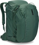 Thule Landmark, 60 L | Travel pack | Hazy Green TLPM260 HAZY GREEN | 085854258517