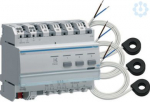 knx patēriņa indikātors TE332 | 3250615853318