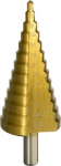 Step Metal drill bit 4-39mm 99.004 | 5900774560043