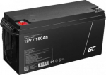 Battery AGM 12V 150Ah AGM32 | 5903317227496