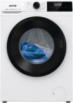 Gorenje Washing Machine | WNHPI94A1PS | Energy efficiency class A | Front loading | Washing capacity 9 kg | 1400 RPM | Depth 54 cm | Width 60 cm | Display | LED | Steam function | White WNHPI94A1PS | 3838782979224