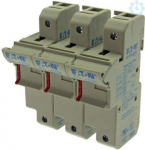 Holder for cylindrical fuse CH223DU | 5027590497152