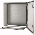 Enclosure/switchgear cabinet (empty) 111699 | 4015081112586