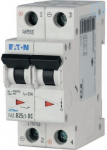 FAZ-B6/2-DC Miniature Circuit Breaker(MCB) 6A B 2P 15kA 176078 | 4015081712748