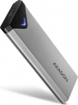 SSD ACC ENCLOSURE M.2 NVME/USB-C EEM2-UG2 AXAGON EEM2-UG2 | 8595247904287