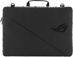 Asus | Ranger Carry Sleeve | BS1600 | Fits up to size 16 " | Carry Bag | Shoulder strap | Waterproof | Black 90XB08W0-BSL000 | 4711387338698