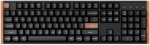 KEYBOARD WRL K10 HE SPECIAL ED/BLACK K10H-F1 KEYCHRON K10H-F1 | 4894979016812
