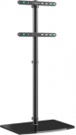 TV SET ACC FLOOR STAND /30-60"/BLACK TS5065-B ONKRON TS5065-B | 4262392440031