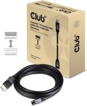 CABLE DP TO DP 3M/M/F CAC-1023 CLUB3D CAC-1023 | 8719214471392