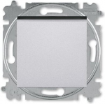 Switch, two-pole, 1 gang 1 way 2CHH590245A6070 | 8592624110903