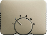 For room thermostats 1094 U, 1097 U. 2CKA001710A3541 | 4011395043677