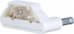 For flush-mounted Touch Dimmers and Busch-Blind control II.   Removable from the front of the switch insert.   Except impuls. 2CKA006599A2282 | 4011395628805