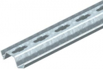 Caurumots TP profils, piegādā 3000 mm garumā. 6364802 | 4012196282739