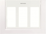 Workstation Niessen White - Zenit 2CLA117300T1101 | 8427238054896