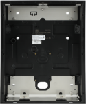 OS accessories, Flush-mounted box, 6 modules,size 2/3, Anthracite 2TMA130160B0006 | 6955891809406