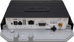 MikroTik LtAP LTE7 Kit | LtAP-2HnD&R11e-LTE7 | 802.11n | 10/100/1000 Mbit/s | Ethernet LAN (RJ-45) ports 1 | Mesh Support No | MU-MiMO Yes | No mobile broadband LTAP-2HND&R11E-LTE7 | 4752224010117