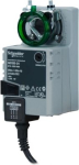 MD5B Electric Damper Actuator, 2-Position, Non-Spring Return, 24Vac/dc, 1m cable, 5Nm, IP54 8751005000 | 3606489659219