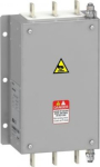 EMC radio interference input filter - for variable speed drive - 3-phase supply VW3A4709 | 3606480736582