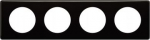 4 GANGS NOIR 066684 | 3414971184350