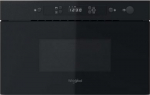 Whirlpool Microwave oven | MBNA900B | Built-in | 22 L | 750 W | Black MBNA900B | 8003437396816