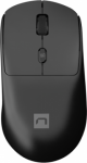 Natec Hawk 2 | Wireless | 2.4 GHz | Black NMY-2388 | 5901969450064