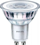 LED bulb 3.5W (35W) GU10 WW 36D ND 6CT/4 EC 255lm 2700K 6 pcs. 929001217896 | 8719514455054